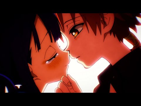 Видео: Akane х Aoi KISS「AMV」Jibaku Shounen Hanako-kun | Toilet-bound Hanako-kun