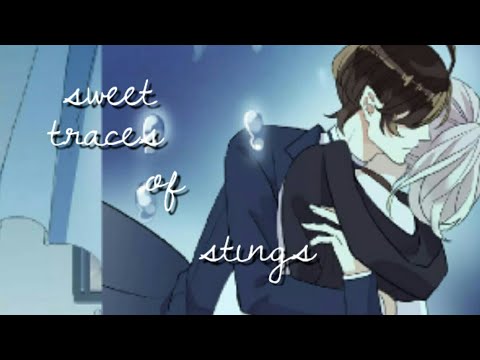 Видео: |Сладкие следы укусов|Не пугайся,детка|~МАНГА~|клип|