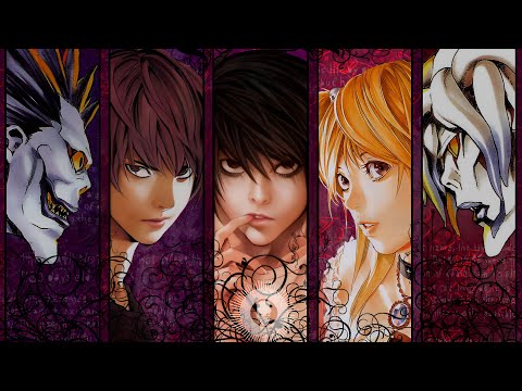 Видео: Почему на самом деле Ягами Лайт не злодей