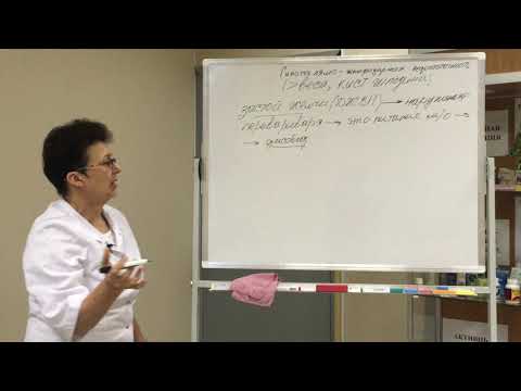 Видео: Как возникают кисты