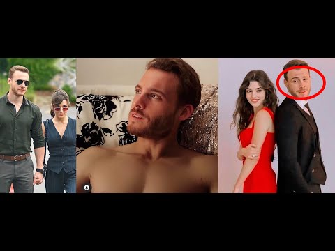 Видео: Керем Бюрсин: Nunca imaginé и к черту Ханде Эрчел