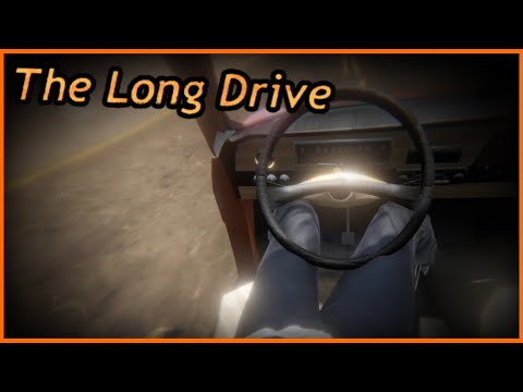 Видео: ЧТО ТЕПЕРЬ ДЕЛАТЬ??? ЭТО КОНЕЦ??? »» The Long Drive