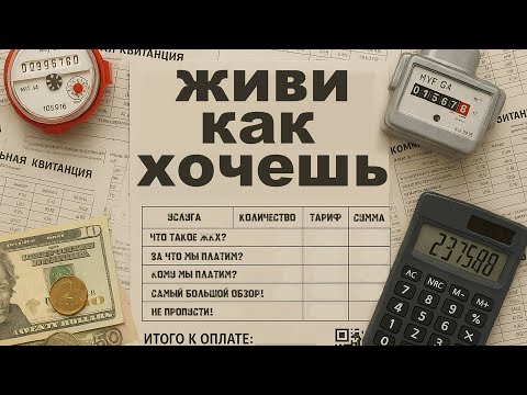Видео: Самый Большой Обзор на ЖКХ / Суслов Недвижимость
