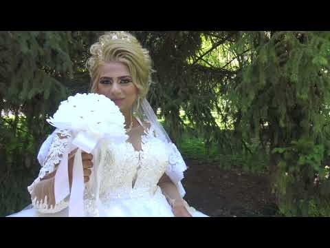 Видео: Сватбения ден на Стефчо & Стефка 29 08 2025г  с.Чоба