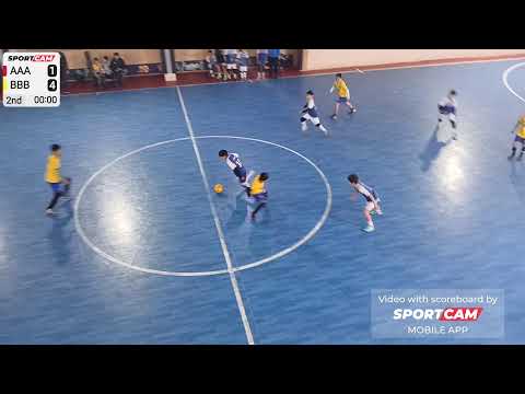 Видео: Балыкчы-Ынтымак U13 против Тосор U13 - 08/01/2025