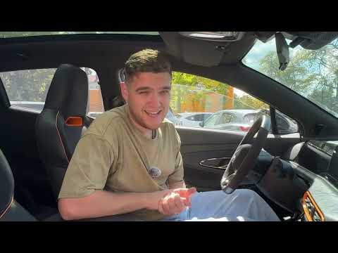 Видео: 🔥 ОБЗОР НА CHANGAN UNI-T — будущее уже на дорогах! 🚗