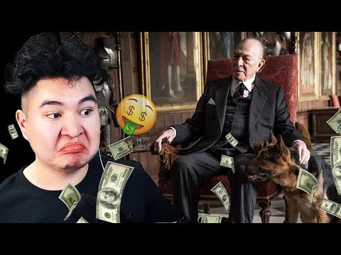 Видео: ХЭРВЭЭ БИ ДЭЛХИЙН ХАМГИЙН БАЯН ХҮН БАЙСАН БОЛ 🤑 | Mio Reacts