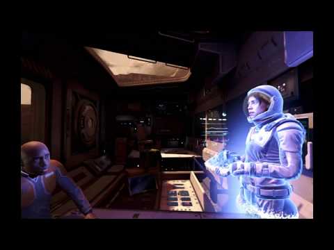 Видео: Farpoint VR Часть 3 (Прохождение На русском Без комментариев) PS4 Pro + Aim Controller