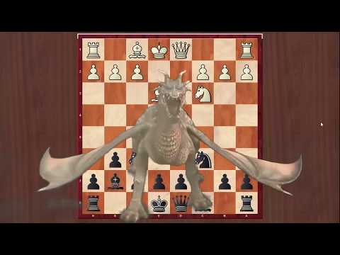 Видео: Ранний Дракон. Часть 2