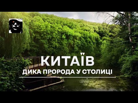 Видео: Kуtayiv. Китаїв.