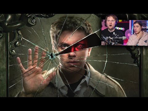 Видео: ОСНОВАНО НА РЕАЛЬНЫХ СОБЫТИЯХ [Топ Сикрет] | РЕАКЦИЯ на Utopia Show