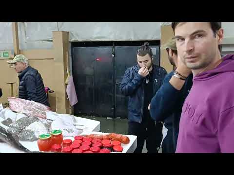 Видео: Западная Грузия, часть 3. Неожиданные находки в путешествии по Грузии