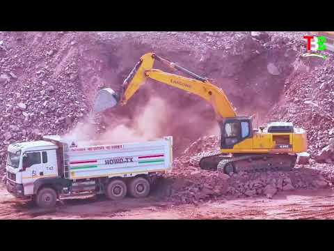 Видео: Роғун - қуввати миллати тоҷик 