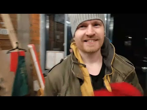 Видео: ВАНЕЧКА ТЕРПИ (Тархун_mz)