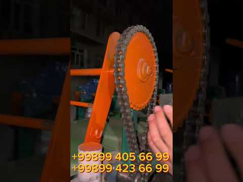 Видео: Гишт заводига янгилик +998994056699 +994236699 #gisht #yangiliklar #moscow #qashqirlarmakonipistirma