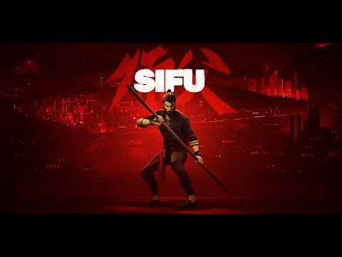 Видео: Путь мести начинается! | Sifu