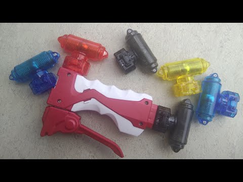 Видео: Китайские балансиры, ручка и держатель. Копия не хуже оригинала