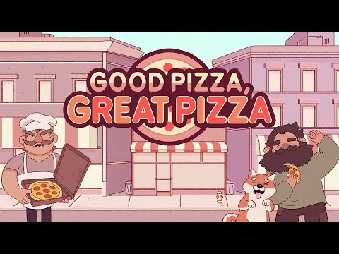 Видео: Хорошаяпицца,Отличная пицца ▶️ Good Pizza, Great Pizza