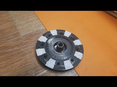 Видео: Ответ неисправности Электрокачели 4moms MamaRoo - не работает, выключается