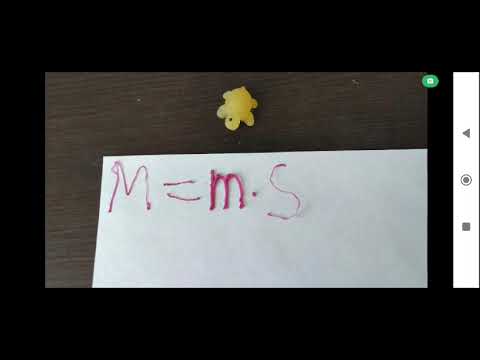 Видео: Канаева Виктория, 4Б