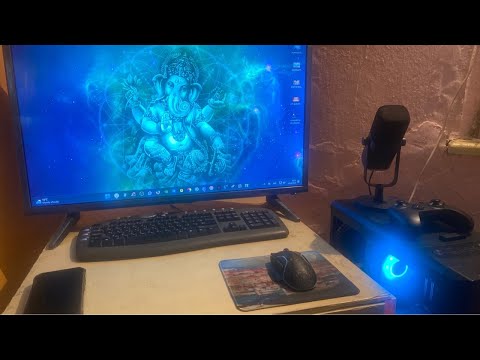 Видео: Компьютерные игры это круто:)