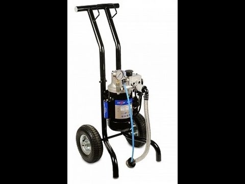 Видео: Ремонт мембранного аппарата HYVST 310 и ASPRO 3100