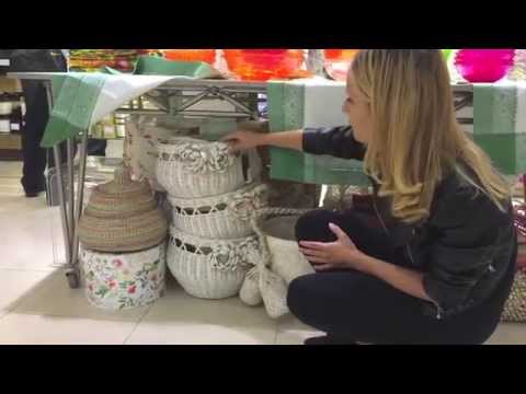 Видео: Аксессуары для съемки новорожденных (сокращенная)