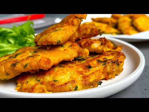 Видео: Самые сочные и нежные куриные ОТБИВНЫЕ ! Такие отбивные из курицы Вы не пробовали, мягкие и вкусные!