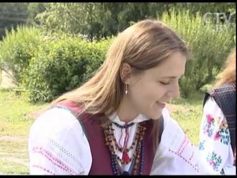 Видео: Купальская ночь. Традиции и обряды Беларуси