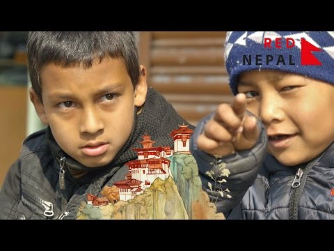 Видео: RedNepal #10 Без комментариев