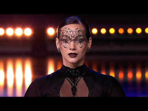 Видео: JULIANNA KOBTSEVA  | SUPERTALENT TV SHOW Chroatia | Хорватия ТВ ШОУ