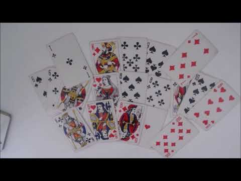 Видео: 💯🌟🤷‍♀️⁉♦♥♣♠ ВАЖНЫЕ СОБЫТИЯ ЖИЗНИ?  Онлайн гадание на картах.