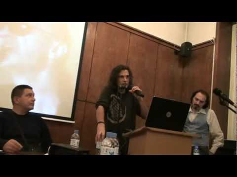 Видео: Васил Гюров - за Кале, Димитър Воев и още -дискусия