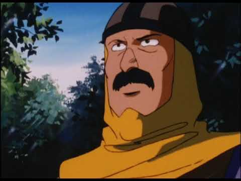 Видео: РОБИН ХУД | ROBIN HOOD ep. 48 | BG
