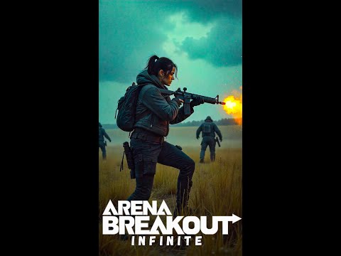 Видео: #Shorts Arena Breakout: Infinite   ►   В поисках чуда.