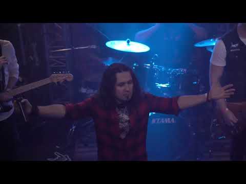 Видео: 26.  Hardballs - Наверху (live.  Москва 2022)