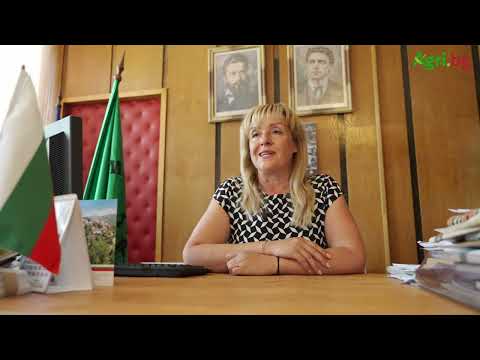 Видео: Момчиловци: Млечната връзка на България с Китай