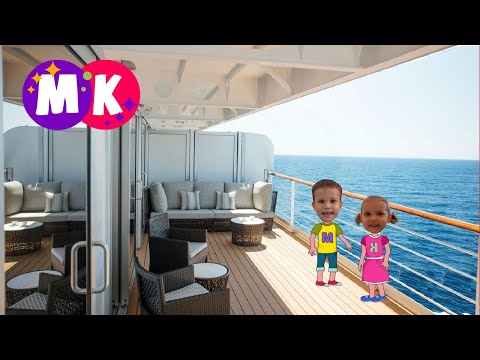 Видео: Серия 4. Анонс! Чем завершится кругосветка?