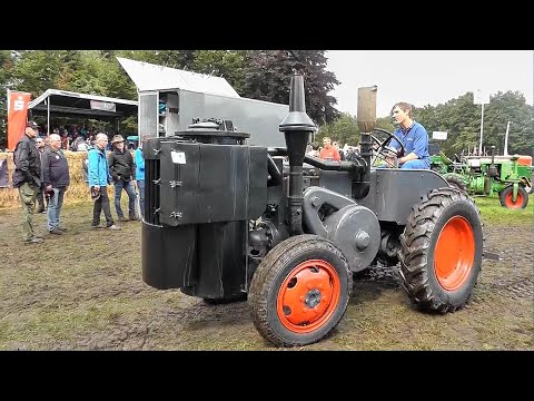 Видео: УНИКАЛЬНАЯ ТЕХНИКА И ТЕХНОЛОГИИ СЕЛЬСКОГО ХОЗЯЙСТВА ✦ 227 ✦ Lucky Tech
