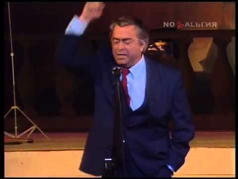 Видео: Роман Карцев   Вредно пить 1993 юмор