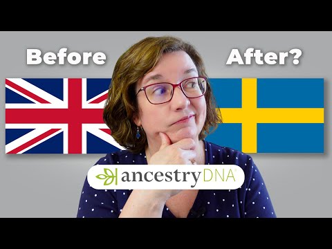 Видео: Правда об оценках этнической принадлежности AncestryDNA