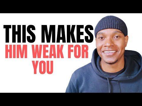 Видео: 4 вещи, на которые обращают внимание мужчины, прежде чем открыться женщине (большинство женщин об...