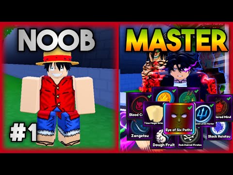 Видео: Я снова начал играть в аниме «Вечный нуб» и стал профессионалом! (Как БЫСТРО прогрессировать!)