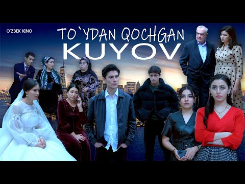 Видео: To`ydan qochgan kuyov (O`zbek kino) Туйдан кочган куёв