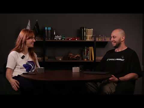 Видео: Зачем крупные игроки идут в B2B маркетплейсы: Оpen Oil Market и «Платферрум»