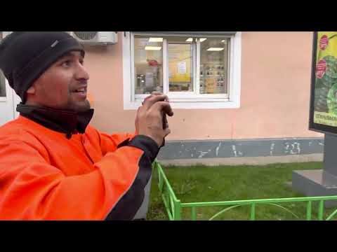 Видео: Торговый павильон 6х8 погрузка