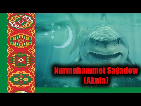 Видео: Туркменистан: Взяточник по кличке Акула