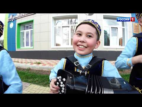 Видео: Хәерле көн,Татарстан!(22.05.24) "Уйнагыз гармуннар" Айзиля Батырханова,Наиль Сагдиев(Кукмара районы)