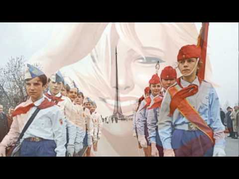 Видео: А.Пахмутова "Дикая собака Динго".