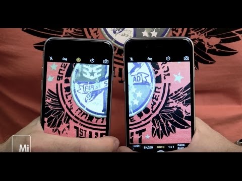 Видео: iPhone6S. Торопиться не надо.